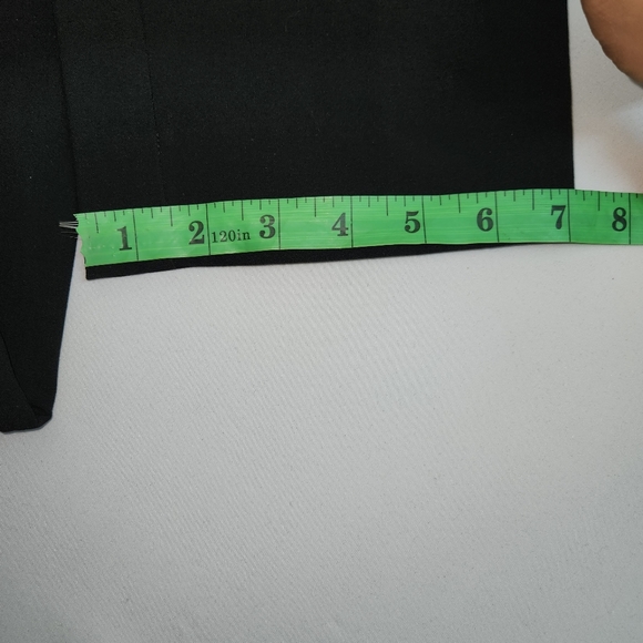 J.Crew Factory-Ruby Slim Cropped Pant - Picture 4 of 12